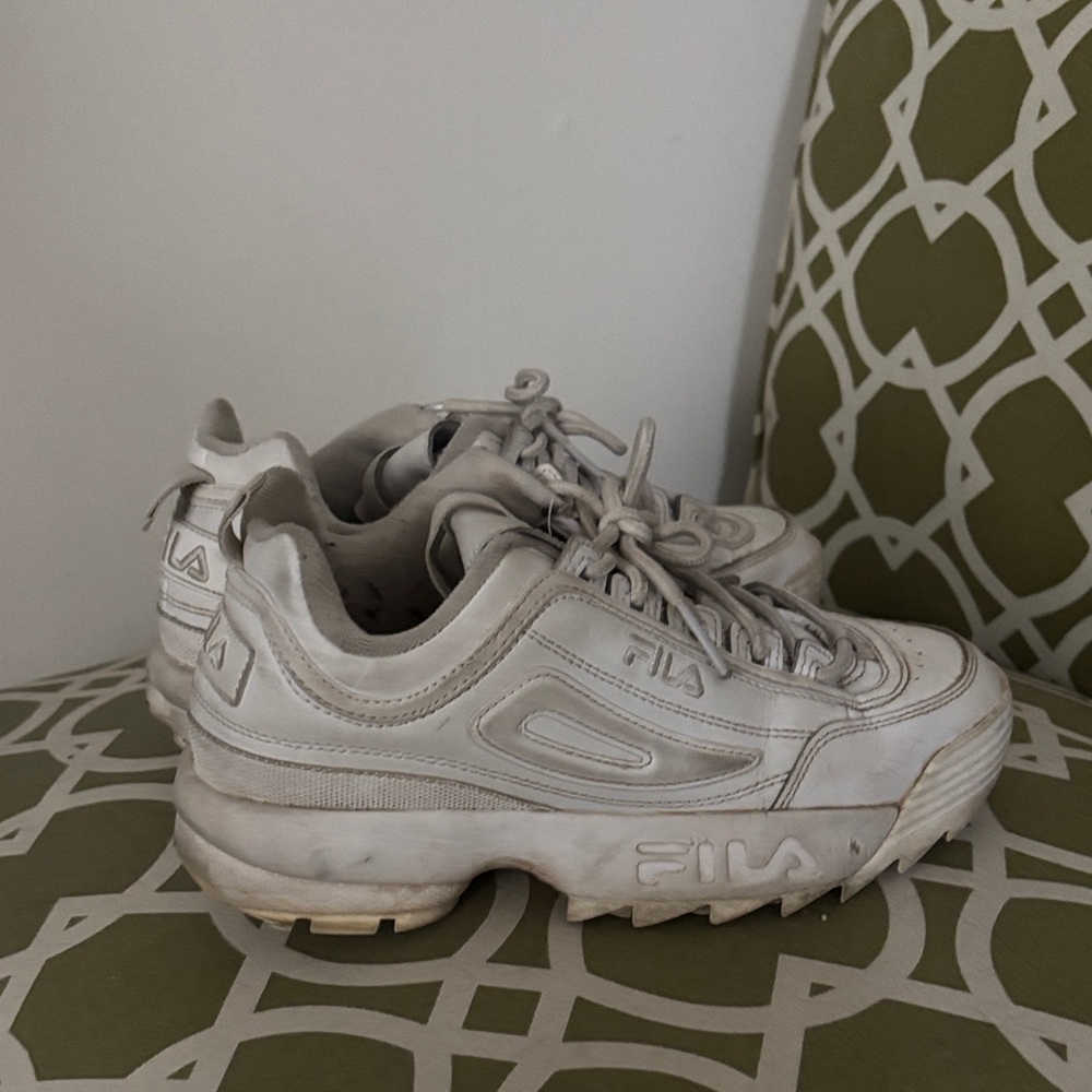 Fila Chunky Sneakers